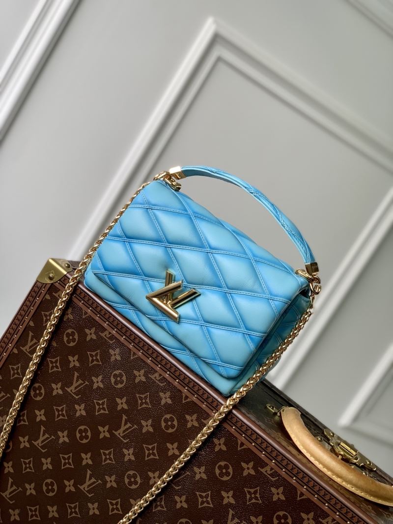 LV Satchel bags